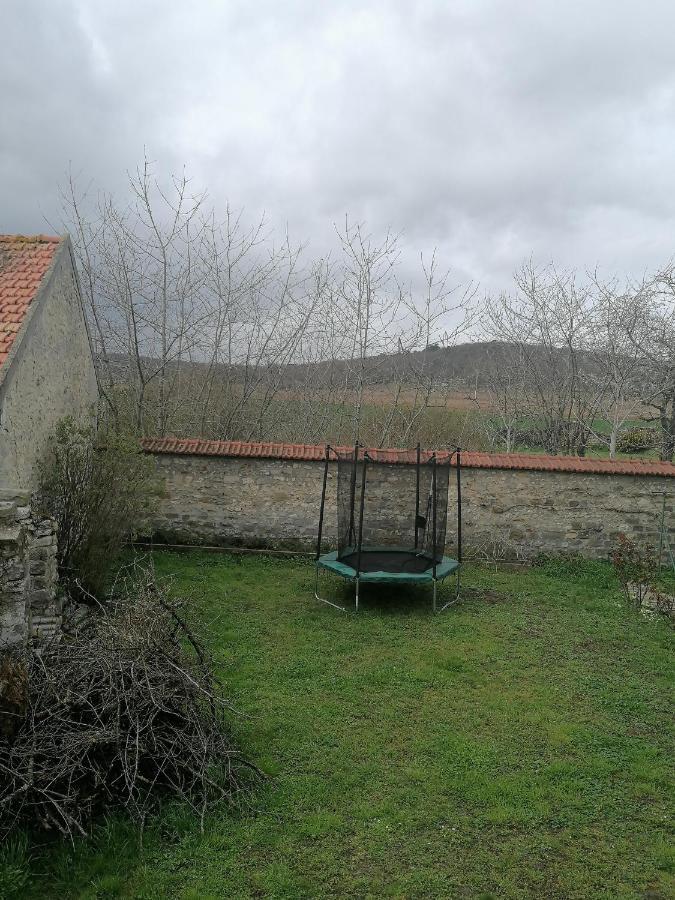 Soisy-sur-EcoleChez Maryleneアパートメント エクステリア 写真