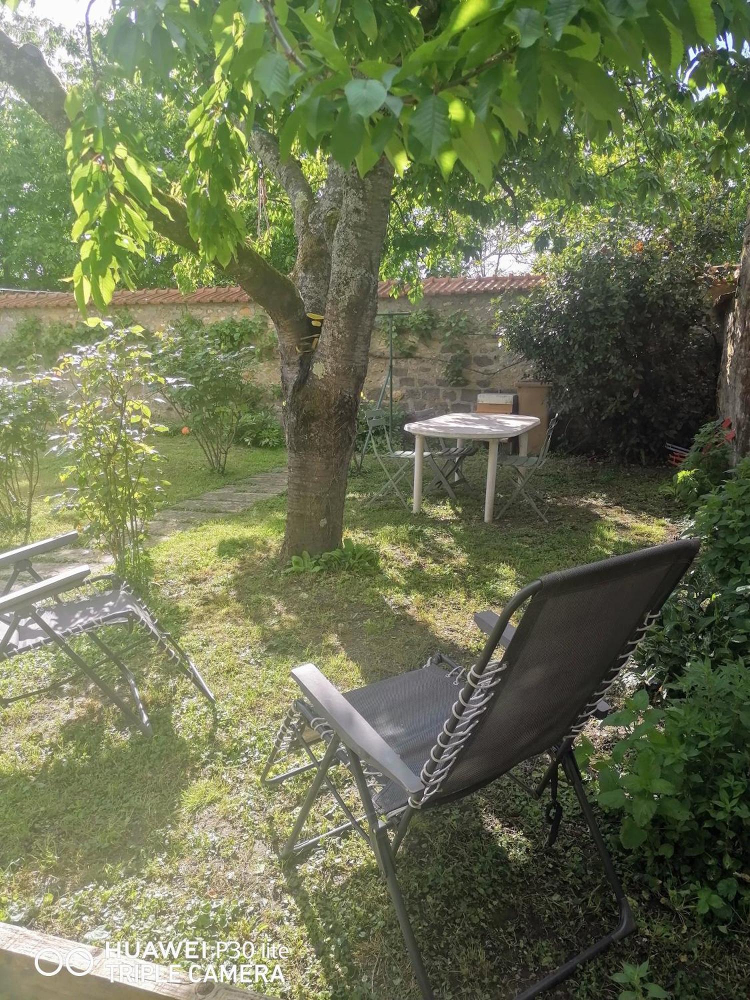 Soisy-sur-EcoleChez Maryleneアパートメント エクステリア 写真